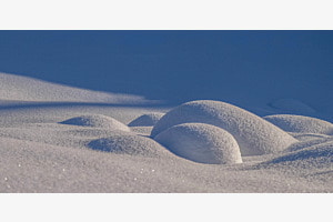 Stille im Engadin Stille im Engadin