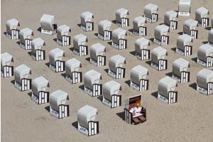 Strandleben Strandleben
