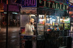 Streetfood New York