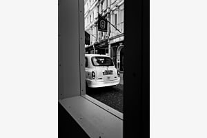 Streets of London