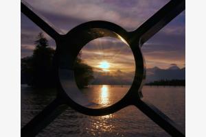 Sunrise am Thunersee_3 Sunrise am Thunersee_3