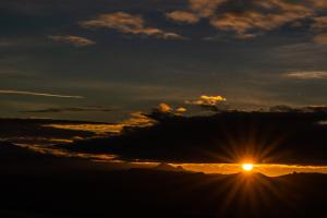 Sunset Ballenbühl Sunset Ballenbühl