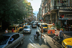 Antalya, Turkey Antalya, Turkey
