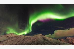 Tromso Aurora Tromso Aurora