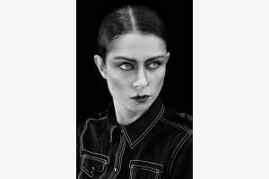Selbstportrait