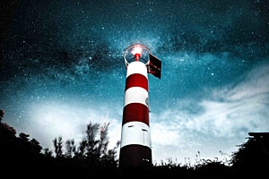 The Lighthouse