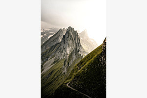 the Mountain's Calling