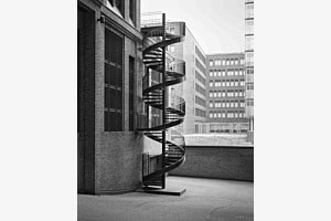 Der Notausgang
