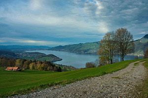Thunersee 