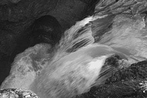 Tosendes Wasser Tosendes Wasser