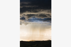 Regenwolke