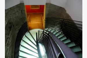 Treppenhaus