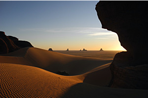 In der Ennedi