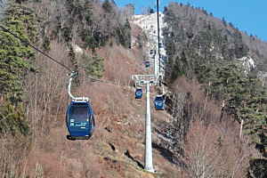 Typischer Öv - Weissenstein
