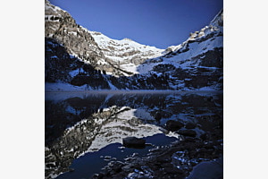 Öschinensee Öschinensee