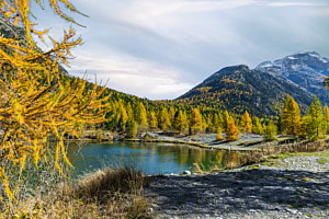 Bündnerland