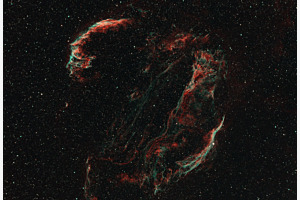 Veil Nebula