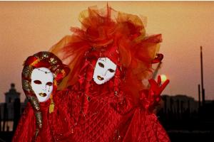 Carnevale di Venezia Carnevale di Venezia
