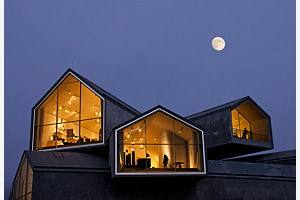 Vitra Museum