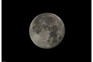 Vollmond Vollmond