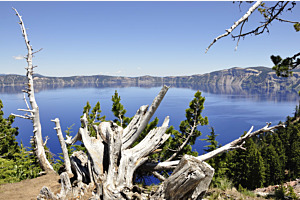 Crater Lake