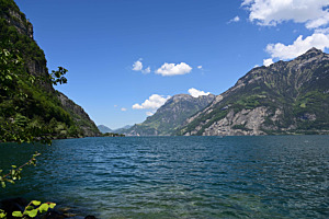 Urnersee