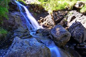 Wasserfall