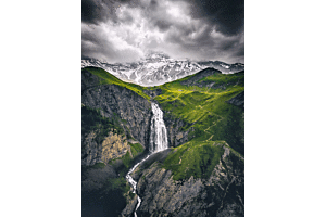 Swiss Alps Swiss Alps