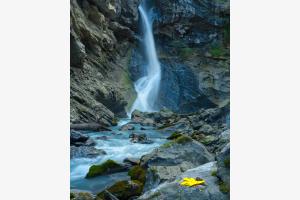 Wasserfall Wasserfall
