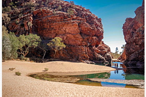 Outback
