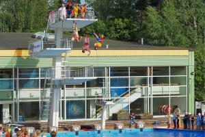 Wassersport Wassersport
