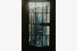Windowed