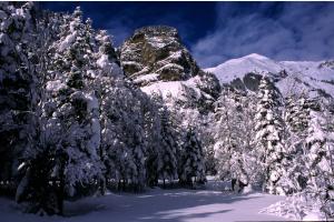 Kandersteg BEO - looks like somewhere in Canada
