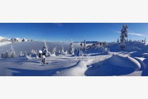 Winterlandschaft Winterlandschaft