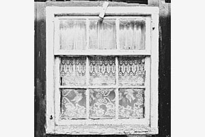 Fenstervorhang Fenstervorhang