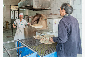 Fladenbrot Fladenbrot