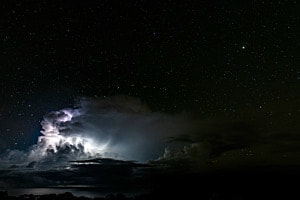 Gewitter