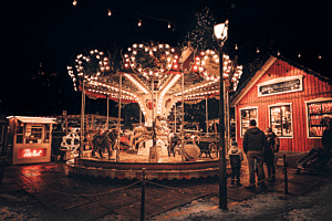 Christmas Spirit