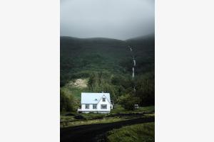 Lonely house Lonely house