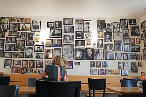 Literaturcafe
