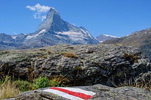 Der Berg der Berge