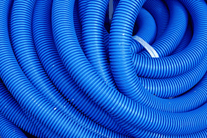 Blau