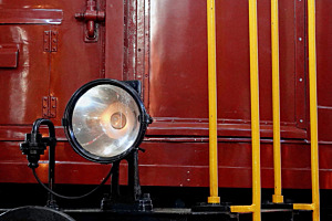 Bahnnostalgie