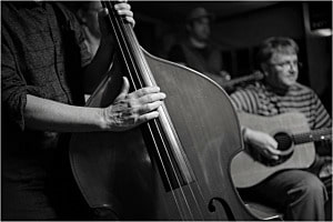 Bluegrassjam