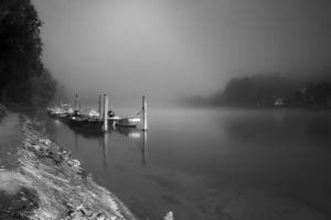 Stille Stille
