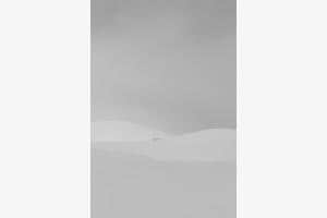 White out