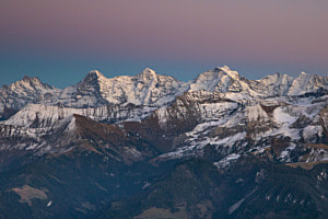 Die Dreigestirne