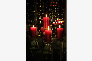 Kerzenlicht