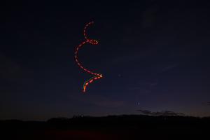 UFO UFO