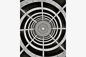 Parkhausspirale Parkhausspirale